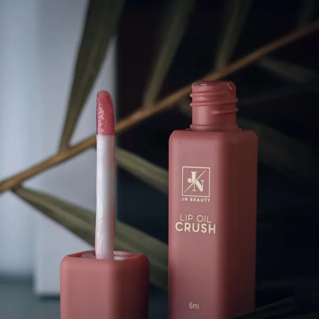 Lip oil Crush - 6 ml – foto 8