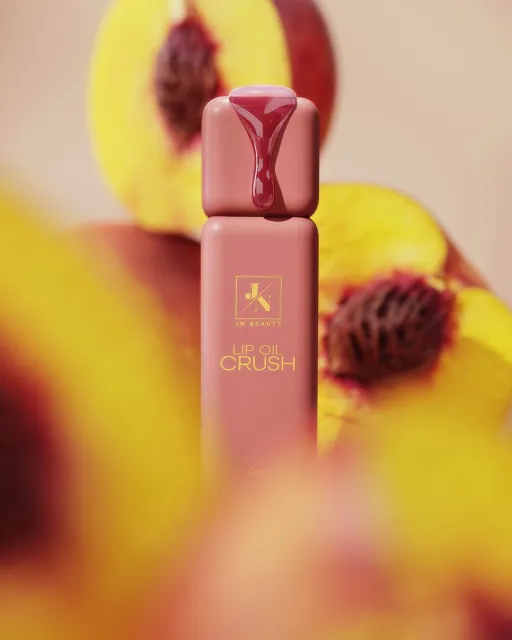 Lip oil Crush - 6 ml – foto 6