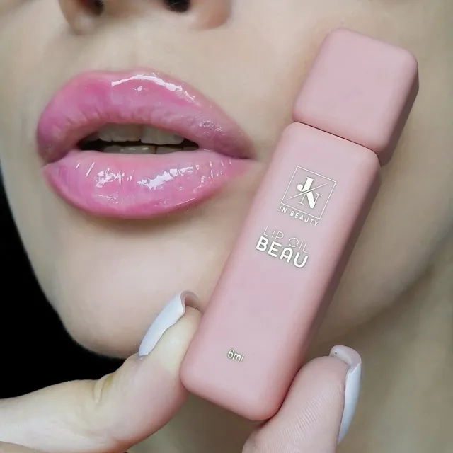 Lip oil Beau - 6 ml – foto 3