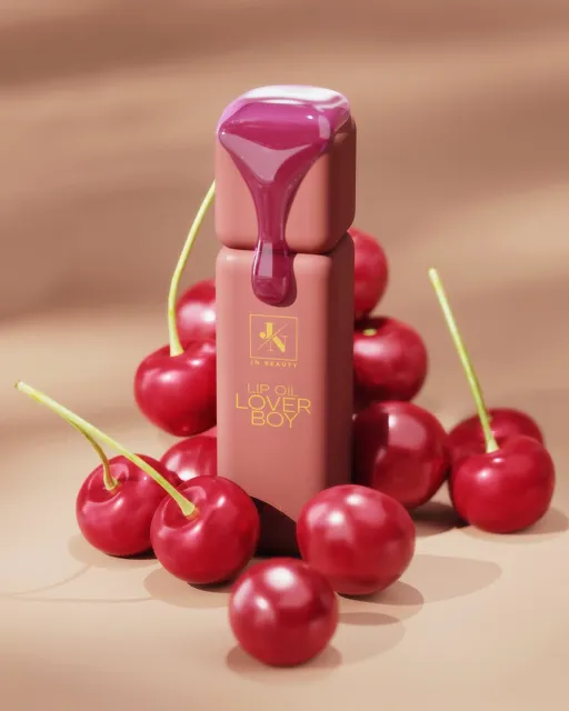 Lip oil Loverboy - 6 ml – foto 6