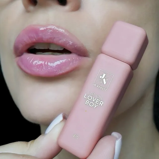Lip oil Loverboy - 6 ml – foto 3