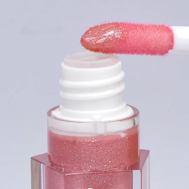 Desert Spice - lip gloss & plumper - 9 ml – foto 3