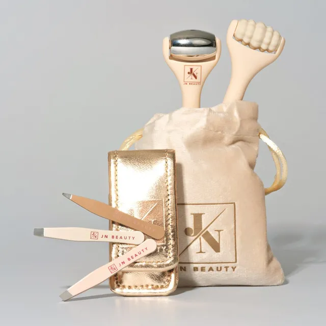 Mini Rolleri - set 2 ks + velour bag – foto 8