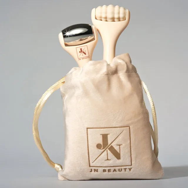 Mini Rolleri - set 2 ks + velour bag – foto 6