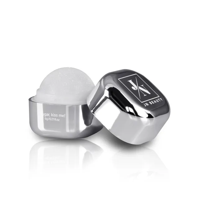 Sugar, kiss me! - square lip balm – foto 2