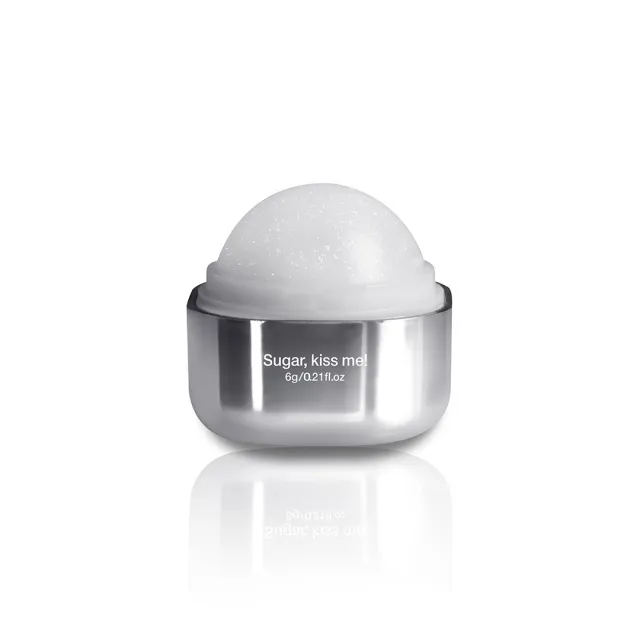 Sugar, kiss me! - square lip balm – foto 3