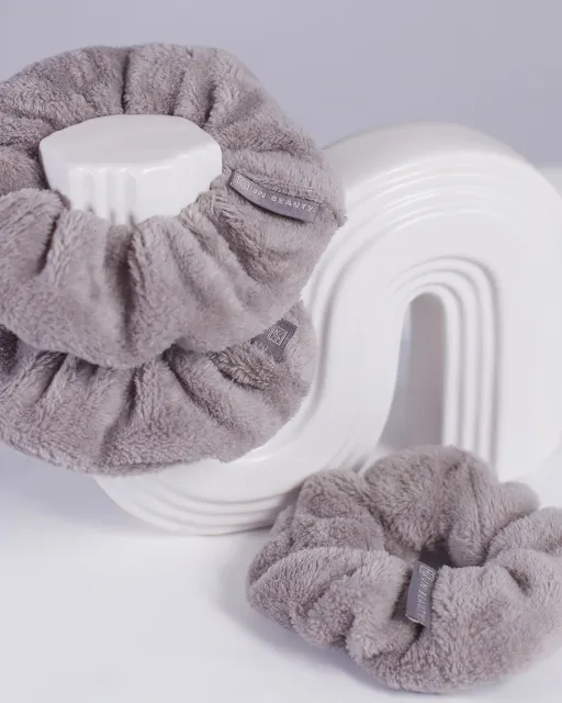 JN Beauty Soft Scrunchie – foto 4