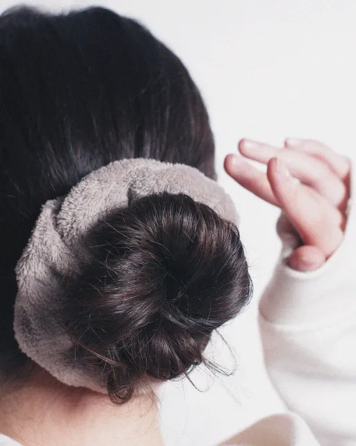 JN Beauty Soft Scrunchie – foto 8
