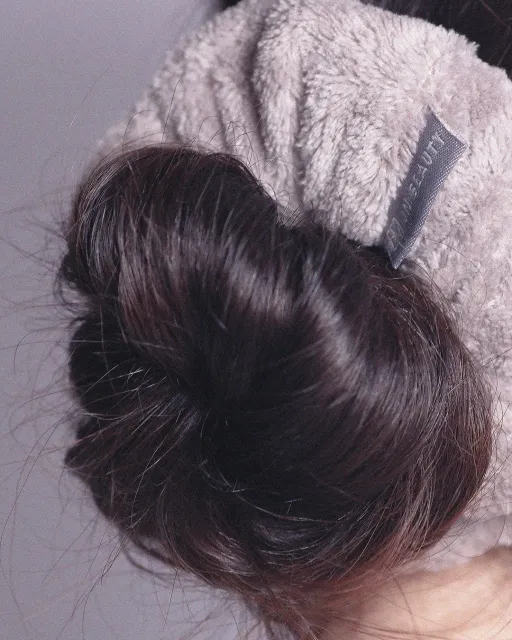 JN Beauty Soft Scrunchie – foto 7