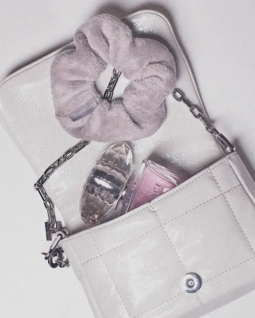 JN Beauty Soft Scrunchie – foto 6