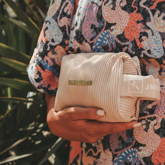 JN Beauty Makeup Bag – foto 6