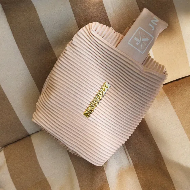 JN Beauty Makeup Bag – foto 5