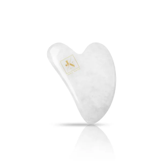 Gua Sha & Facial Roller Set – foto 4
