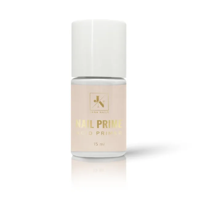 Nail Prime / Acid Primer 15 ml