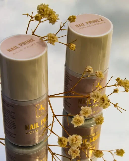 Nail Prime 2 / Non Acid Primer 15 ml – foto 2