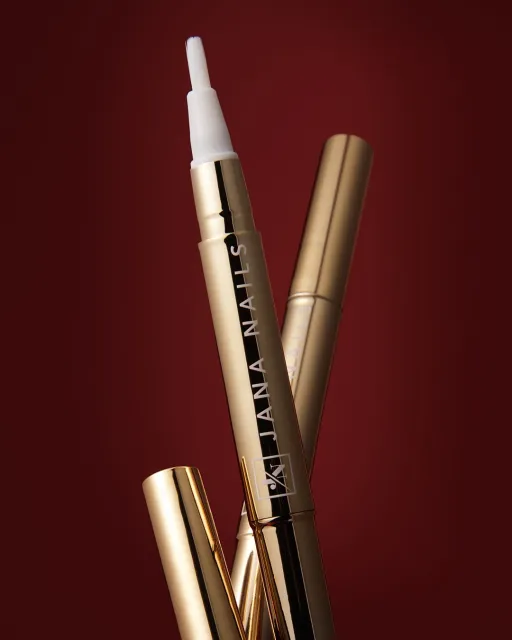 JN Get Wild Cuticle Oil Pen - 2 ml – foto 5
