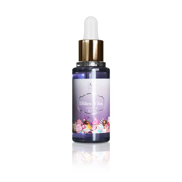 Dolce Vita Perfumed Cuticle Oil - 30 ml