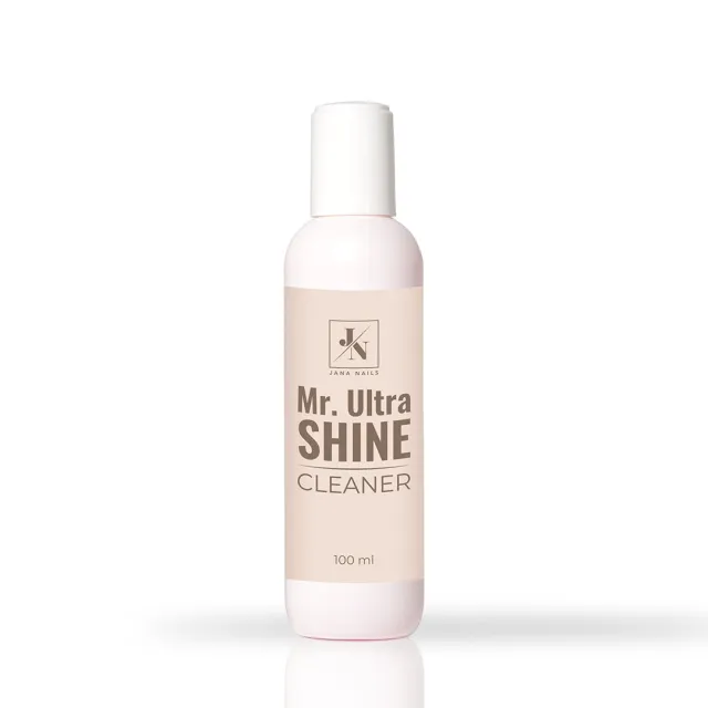 Mr. Ultra Shine Cleaner - 100 ml