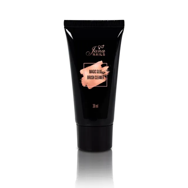 Magic glue brush cleaner gel - 30 ml