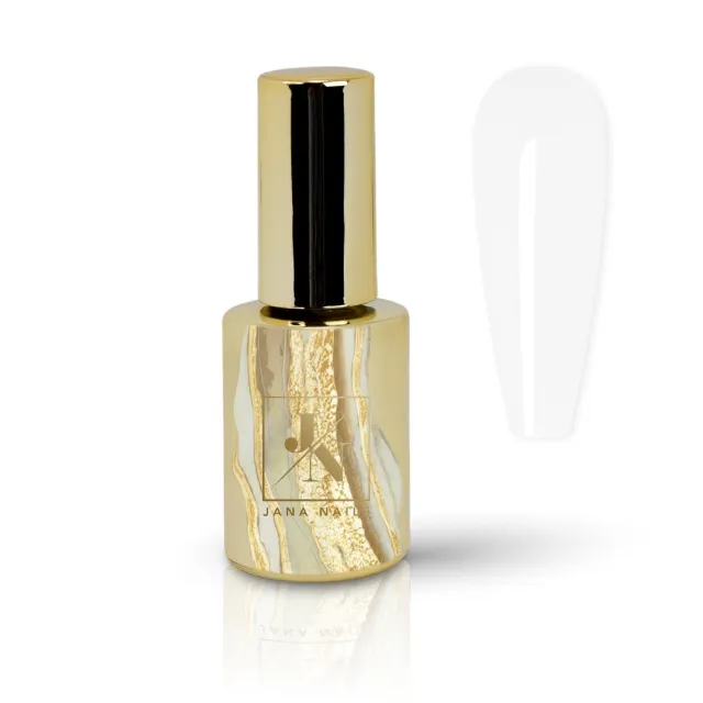 Flexi Rubber Base Glass Gem - 10 ml