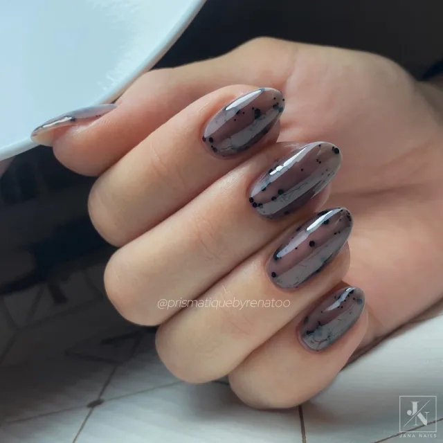 Duragel step 1 (gel polish base coat) - 10 ml – foto 8