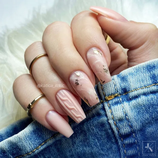Blitz top coat - 10 ml – foto 2