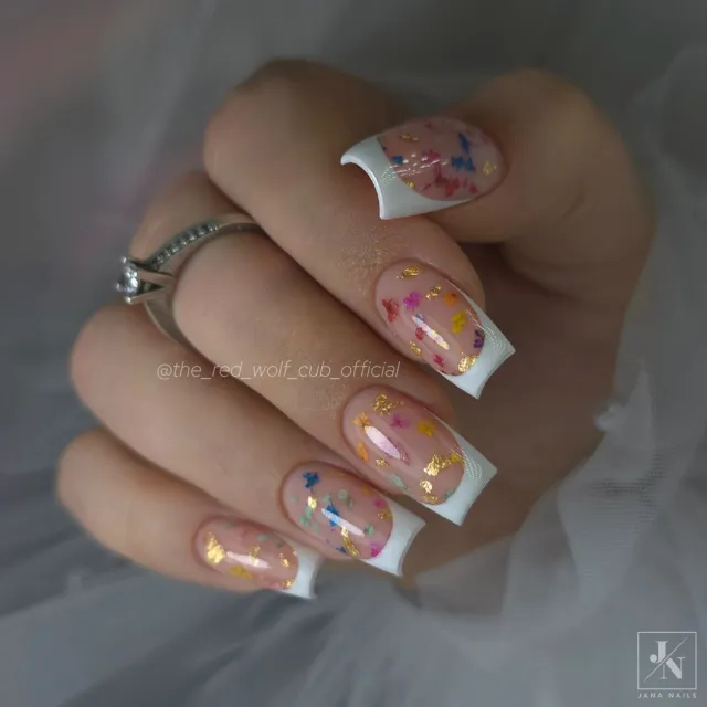 Blitz top coat - 10 ml – foto 7