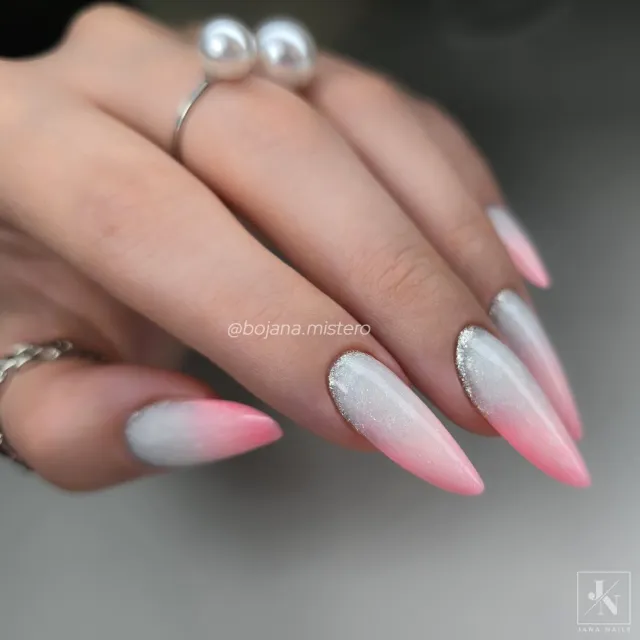 Blitz top coat - 10 ml – foto 8