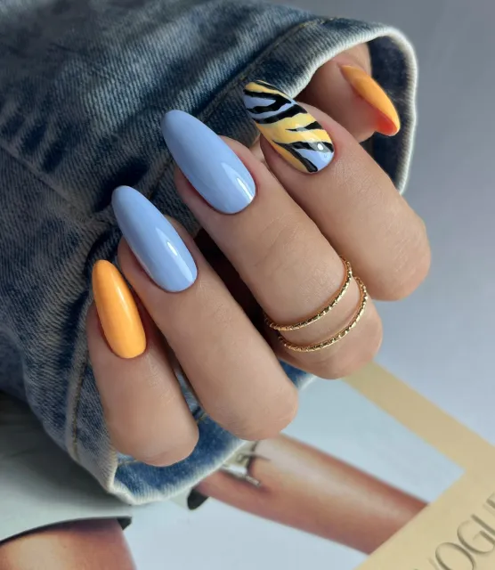 Blitz top coat - 10 ml – foto 6