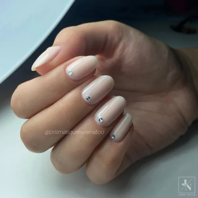 Blitz top coat - 10 ml – foto 4
