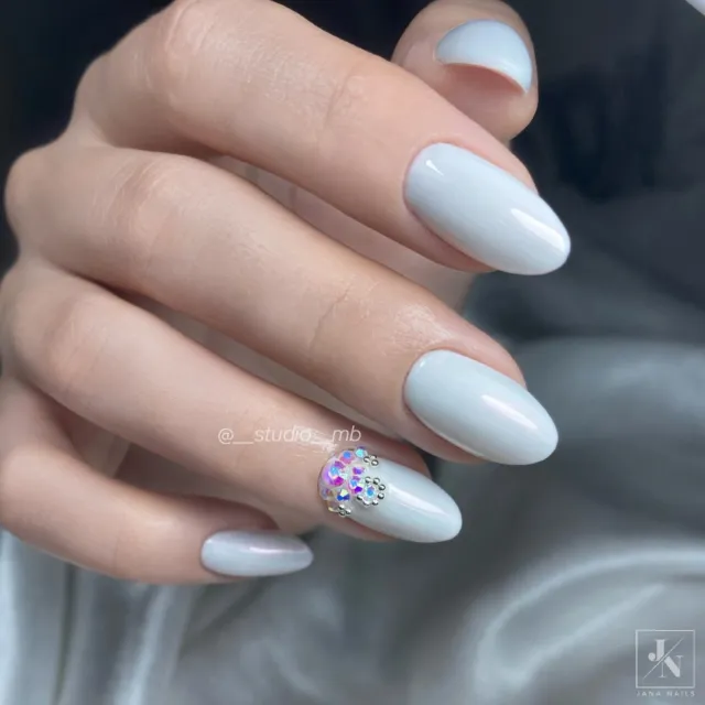 Infinity top coat - 10 ml – foto 3