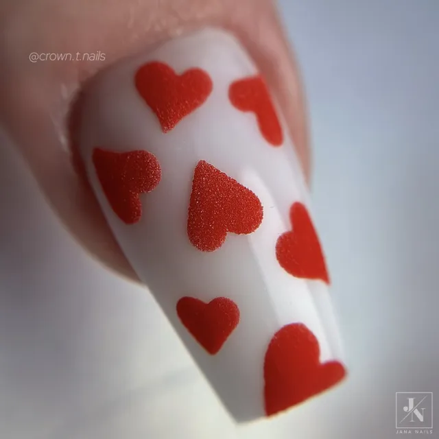 Milky top coat - 10 ml – foto 4