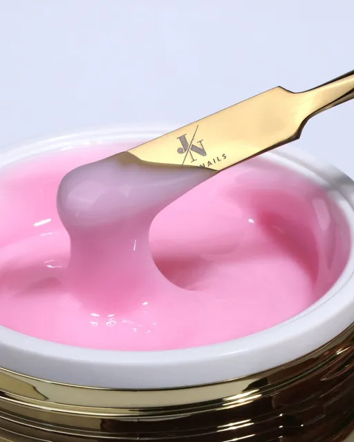 AirTouch builder gel Strawberry Toast - 5 g – foto 2