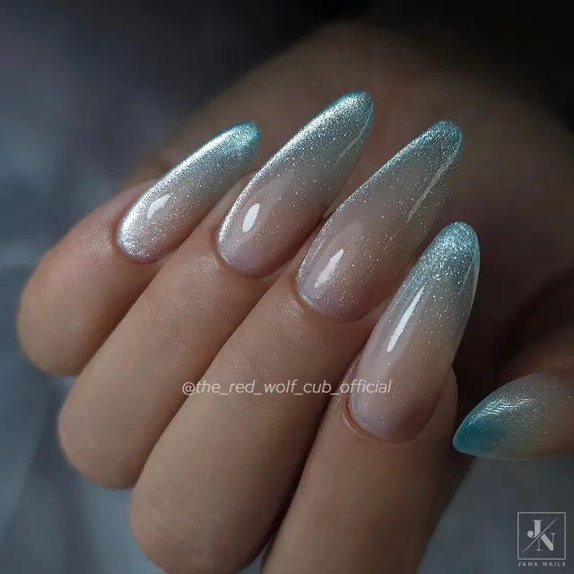 AirTouch builder gel Bare Sunrise - 15 g – foto 4
