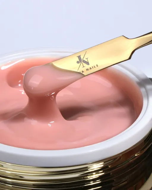 AirTouch builder gel Bare Sunrise - 50 g – foto 2