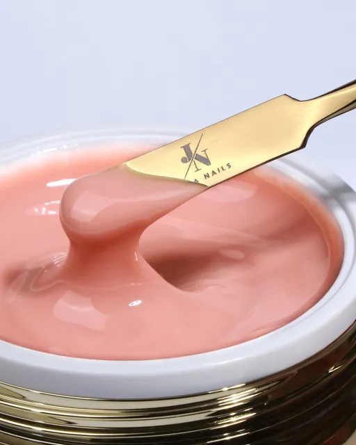 AirTouch builder gel Sunny Shore - 50 g – foto 2