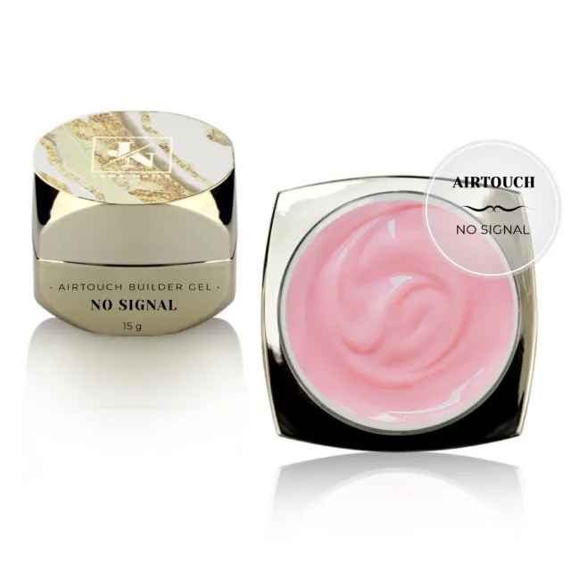 AirTouch builder gel No Signal - 15 g