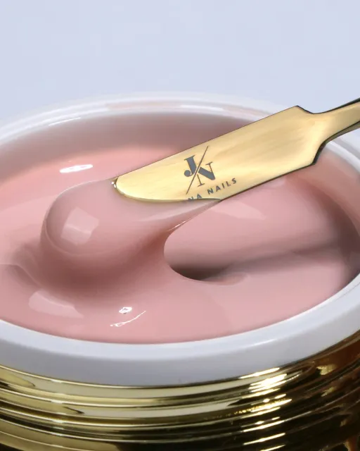 Hard One builder gel Sweet Pause - 100 g – foto 2