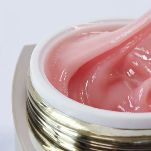 Hard One builder gel Retro Blush - 15 g – foto 6