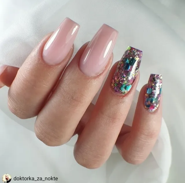 Easy One Pink Star - 5 g – foto 8