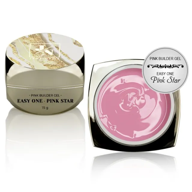 Easy One Pink Star - 15 g