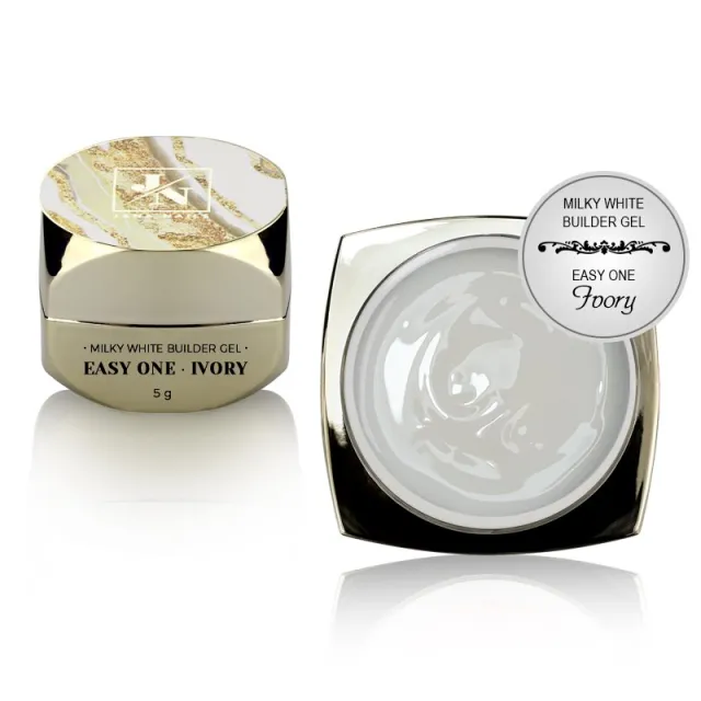 Easy One Ivory - 5 g