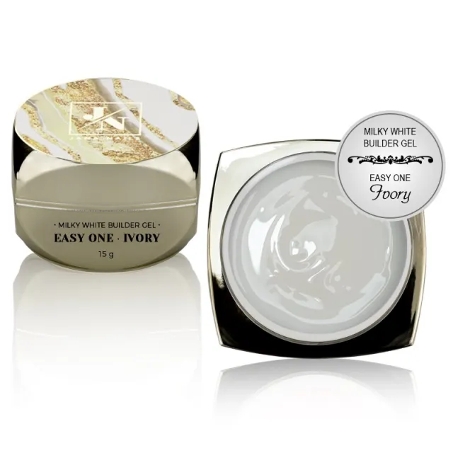 Easy One Ivory - 15 g