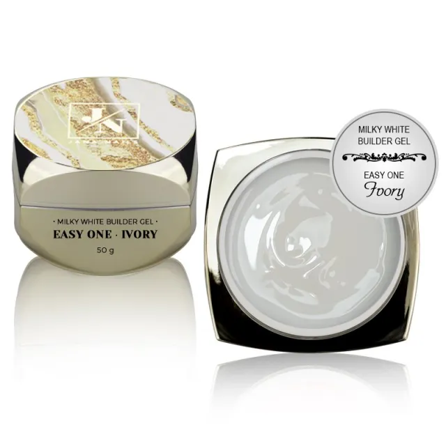 Easy One Ivory - 50 g
