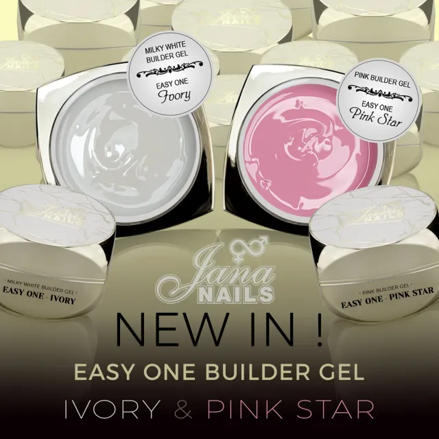 Easy One Ivory - 100 g – foto 6
