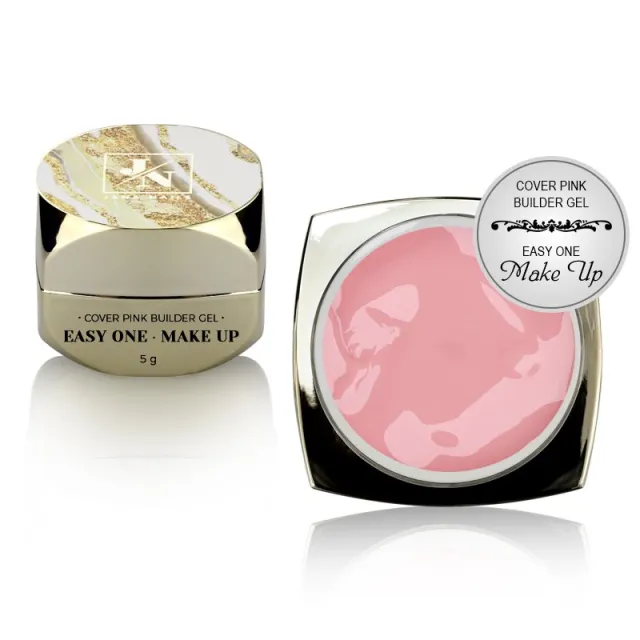 Easy One Make Up / Cover Pink - 5 g