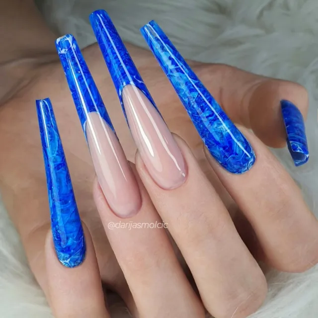 Amore crystal clear builder gel - 50 g – foto 6