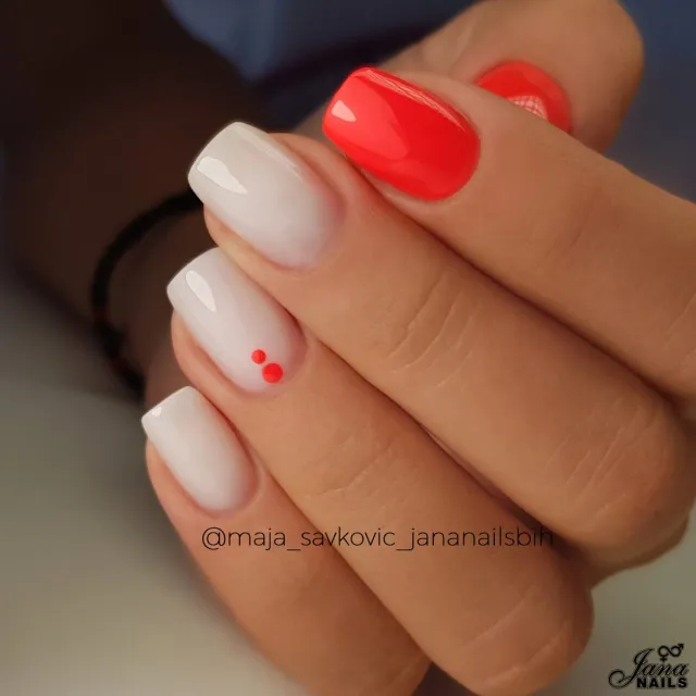Alice soft white builder gel - 50 g – foto 8