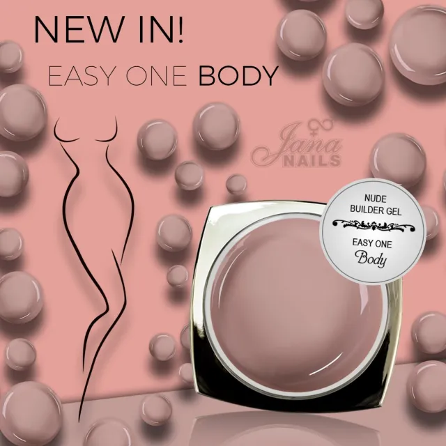 Easy One Body - 15 g – foto 5