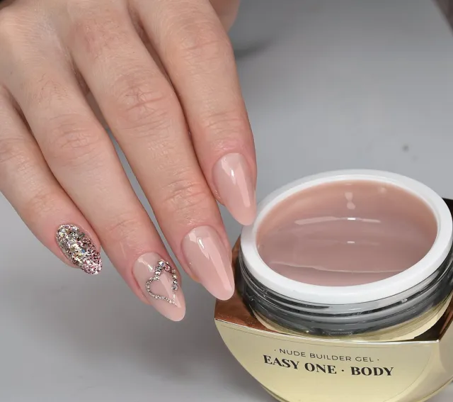 Easy One Body - 15 g – foto 2